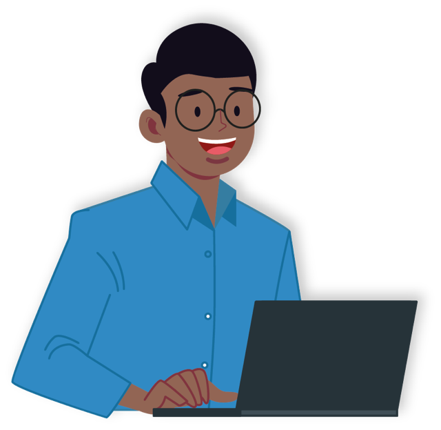 Section Appel à l'action